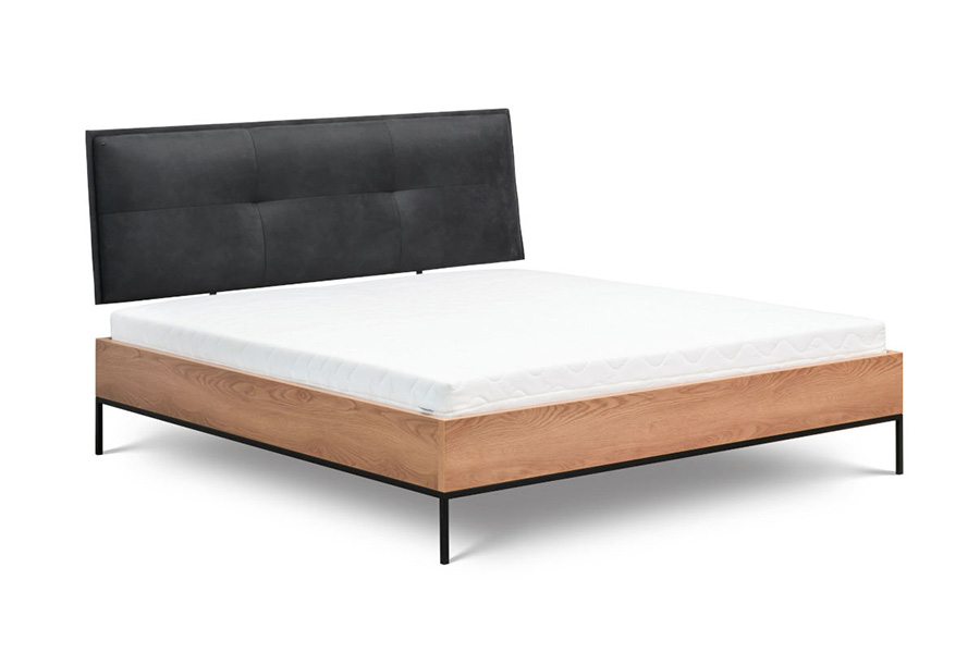 Bed Karmel (160x200 cm) 2