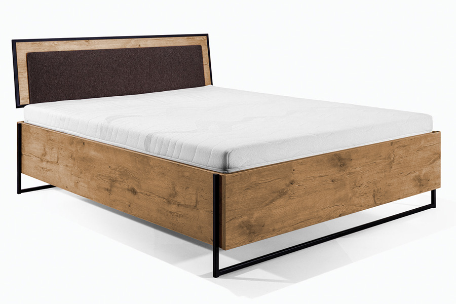 Bed Lofty (160x200) 2