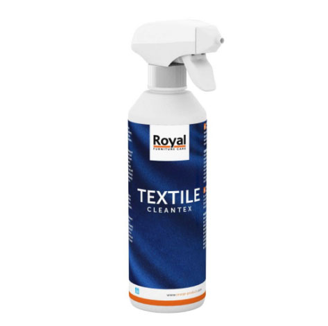 Textile Cleantex 500 ml (vlekkenverwijderaar) 1