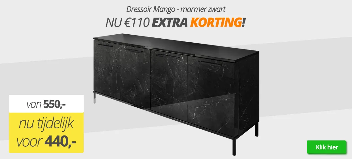 Dressoir Mango